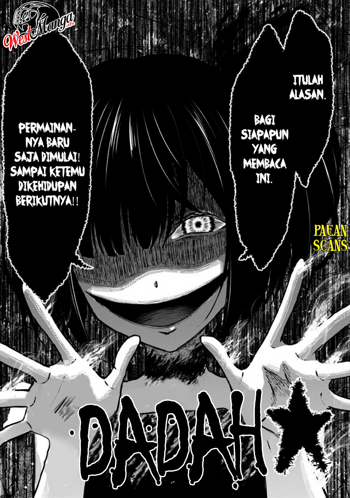 Tensei Gotoki de Nigerareru yo Demo, Niisan? Chapter 03.2 Gambar 23