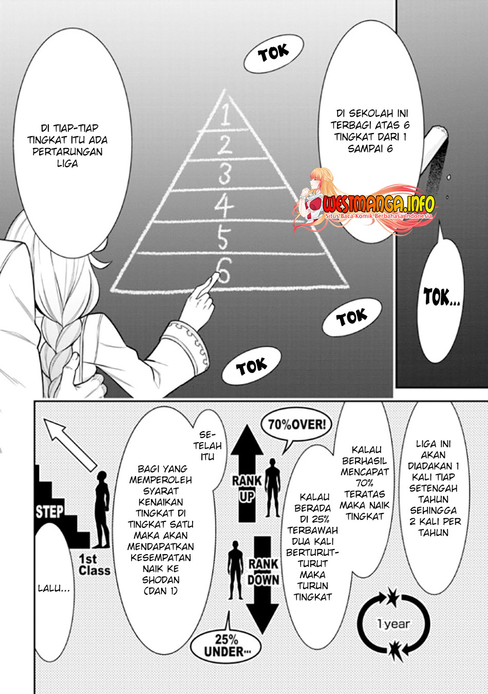 Tensei Gotoki de Nigerareru yo Demo, Niisan? Chapter 15.2 Gambar 7