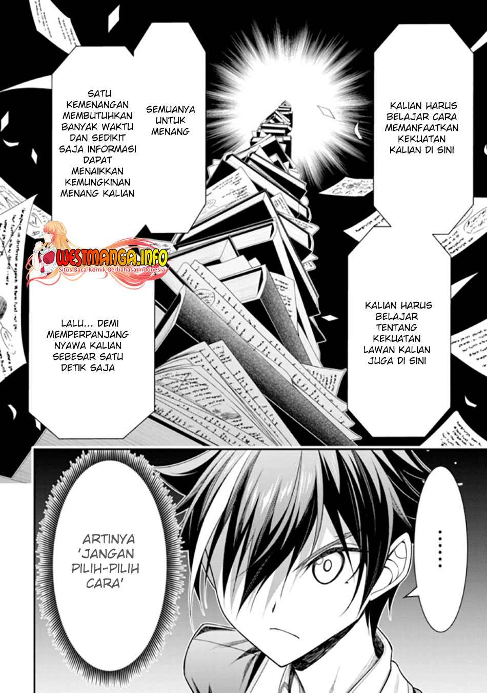 Tensei Gotoki de Nigerareru yo Demo, Niisan? Chapter 17.2 Gambar 14