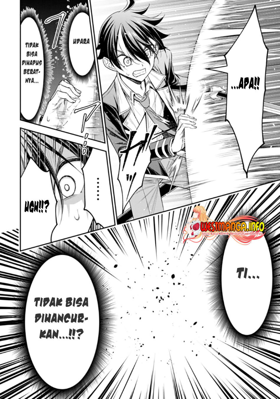 Tensei Gotoki de Nigerareru yo Demo, Niisan? Chapter 19.2 Gambar 26
