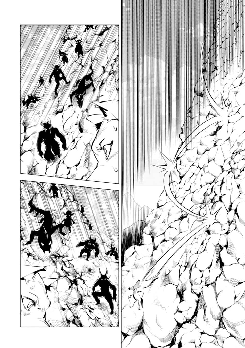 Tensei Kenja no Isekai Raifu ~Daini no Shokugyo wo Ete Sekai Saikyou ni Narimashita Chapter 21.1 Gambar 12