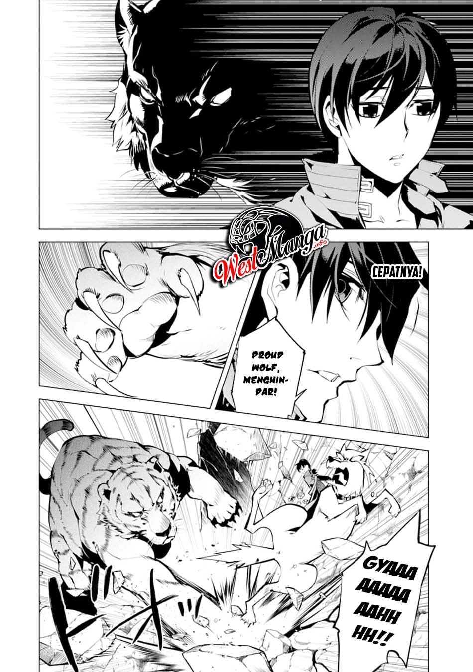 Tensei Kenja no Isekai Raifu ~Daini no Shokugyo wo Ete Sekai Saikyou ni Narimashita Chapter 21.1 Gambar 19