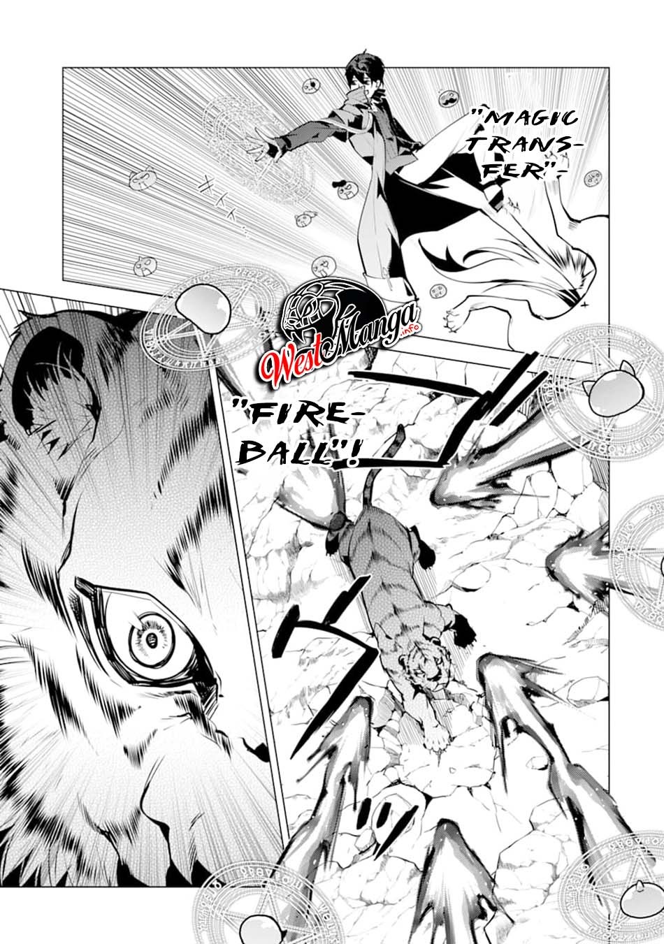 Tensei Kenja no Isekai Raifu ~Daini no Shokugyo wo Ete Sekai Saikyou ni Narimashita Chapter 21.1 Gambar 20