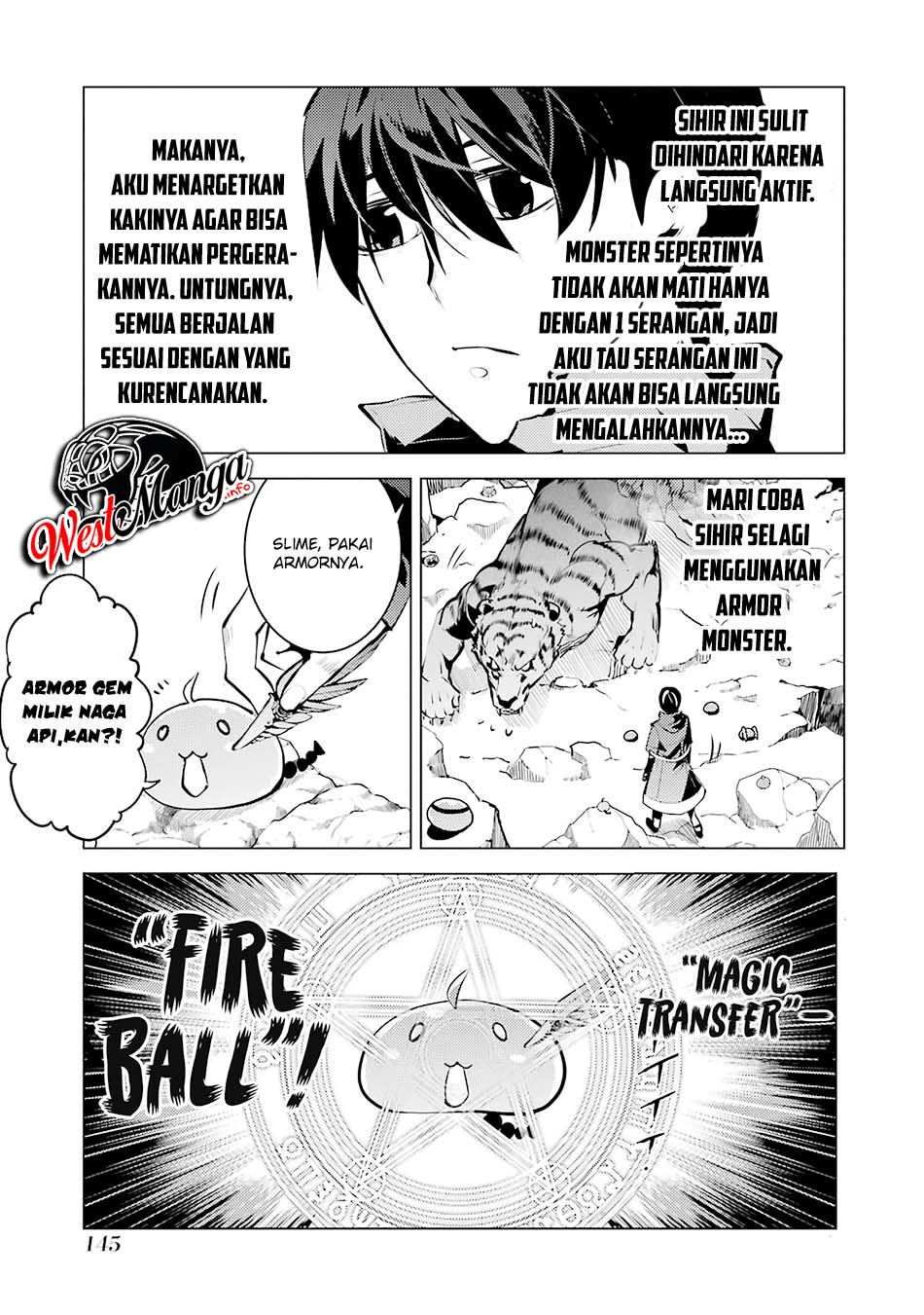 Tensei Kenja no Isekai Raifu ~Daini no Shokugyo wo Ete Sekai Saikyou ni Narimashita Chapter 21.1 Gambar 23