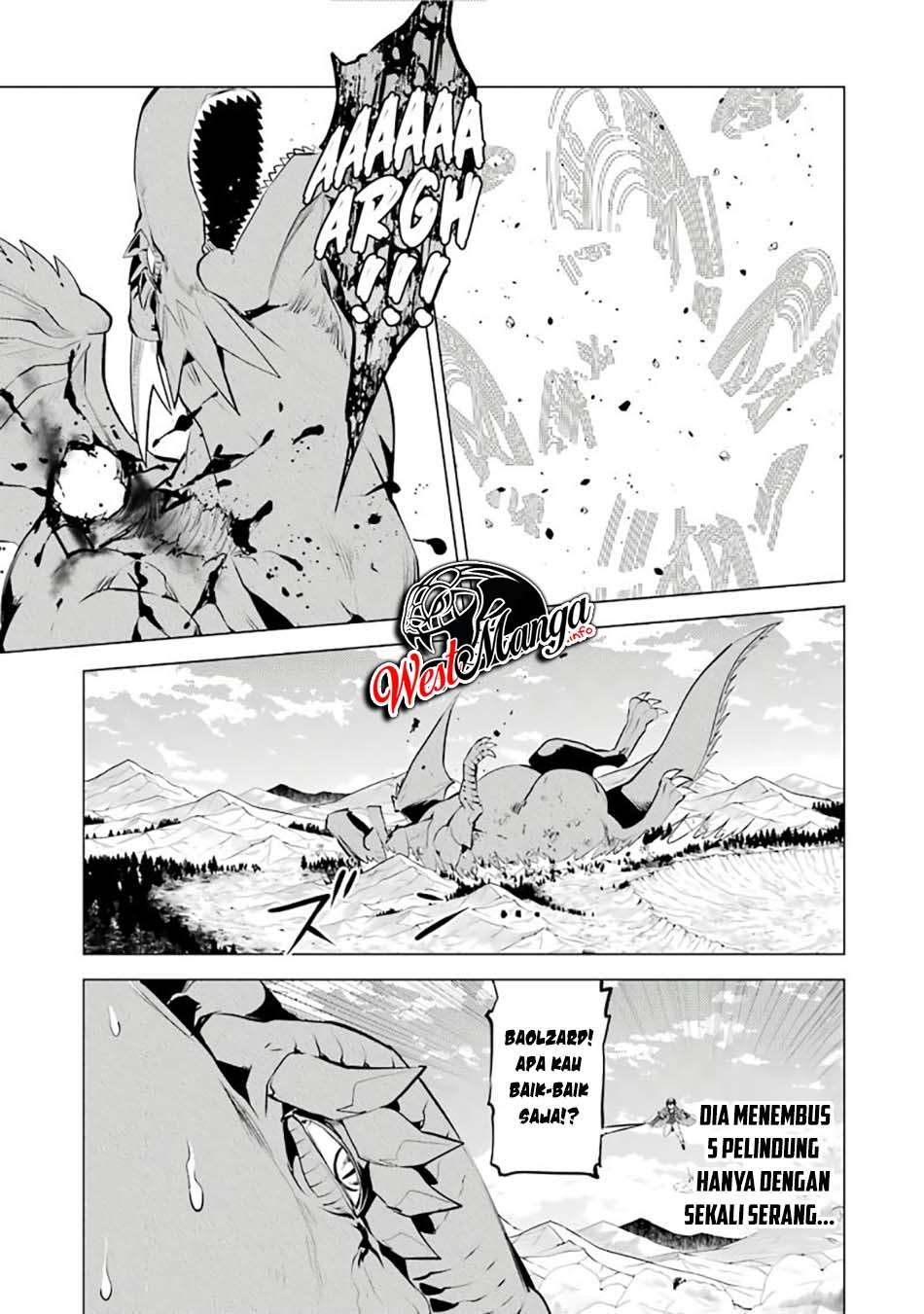 Tensei Kenja no Isekai Raifu ~Daini no Shokugyo wo Ete Sekai Saikyou ni Narimashita Chapter 26 Gambar 29
