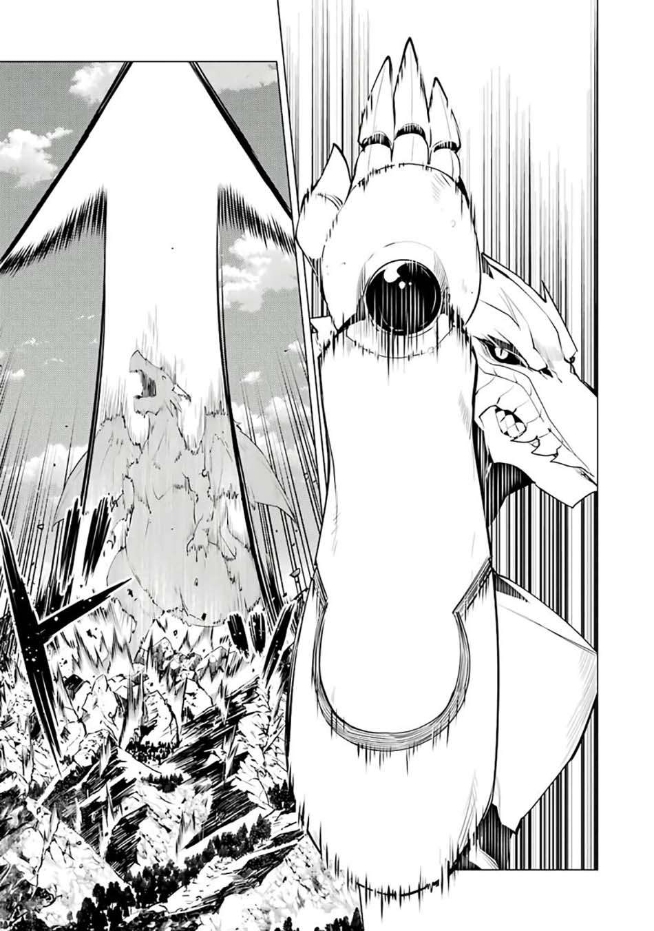 Tensei Kenja no Isekai Raifu ~Daini no Shokugyo wo Ete Sekai Saikyou ni Narimashita Chapter 26 Gambar 37