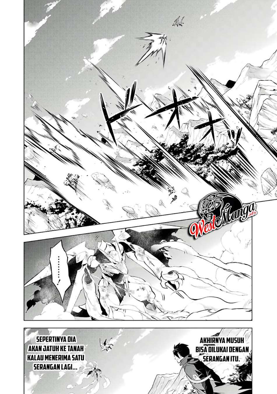 Tensei Kenja no Isekai Raifu ~Daini no Shokugyo wo Ete Sekai Saikyou ni Narimashita Chapter 26 Gambar 50