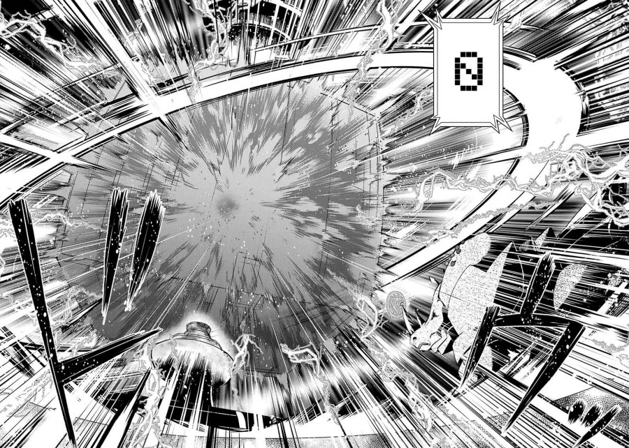 Tensei Kenja no Isekai Raifu ~Daini no Shokugyo wo Ete Sekai Saikyou ni Narimashita Chapter 52.1 Gambar 28