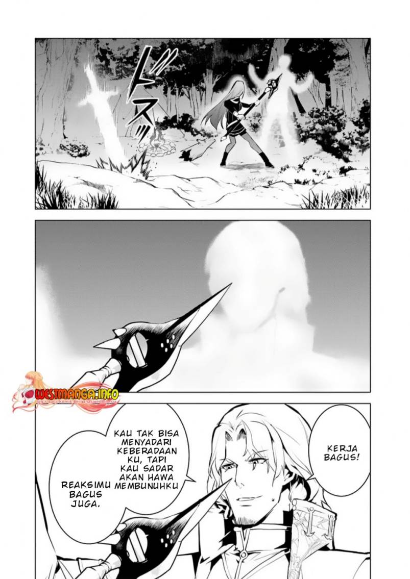Tensei Kenja no Isekai Raifu ~Daini no Shokugyo wo Ete Sekai Saikyou ni Narimashita Chapter 63.2 Gambar 11