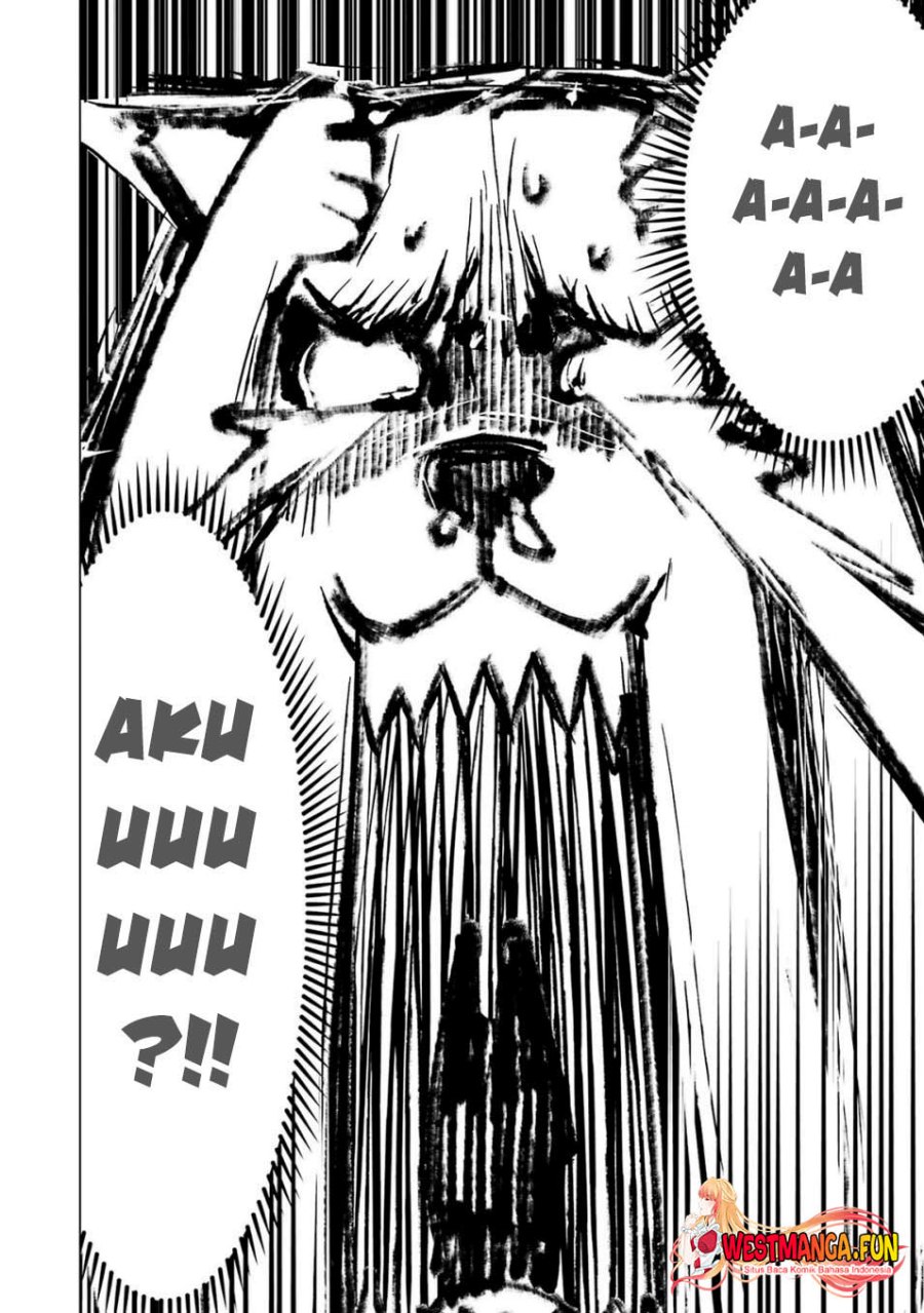Tensei Kenja no Isekai Raifu ~Daini no Shokugyo wo Ete Sekai Saikyou ni Narimashita Chapter 67.2 Gambar 5