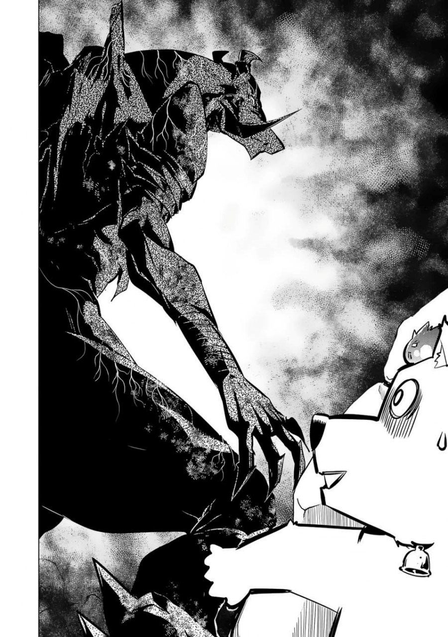 Tensei Kenja no Isekai Raifu ~Daini no Shokugyo wo Ete Sekai Saikyou ni Narimashita Chapter 67.2 Gambar 17