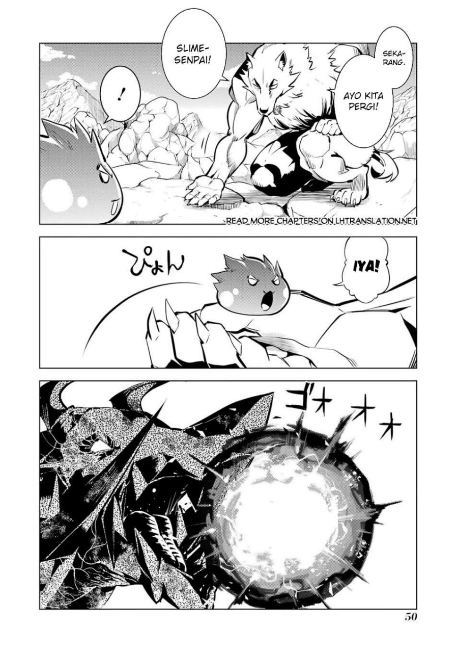 Tensei Kenja no Isekai Raifu ~Daini no Shokugyo wo Ete Sekai Saikyou ni Narimashita Chapter 67.2 Gambar 23