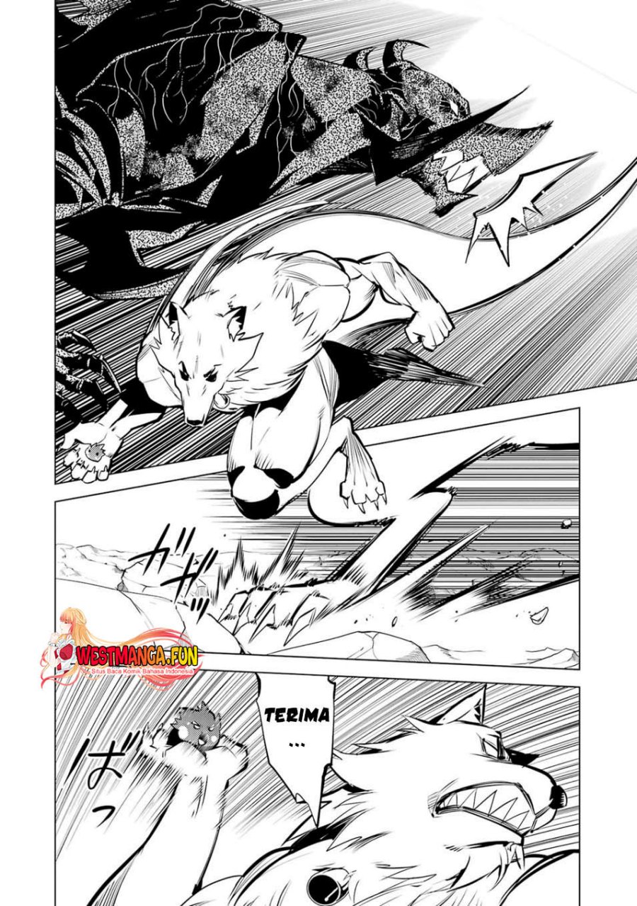 Tensei Kenja no Isekai Raifu ~Daini no Shokugyo wo Ete Sekai Saikyou ni Narimashita Chapter 67.2 Gambar 26