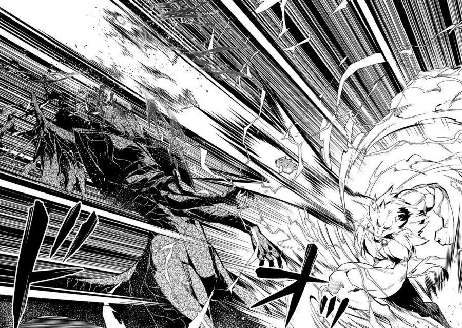 Tensei Kenja no Isekai Raifu ~Daini no Shokugyo wo Ete Sekai Saikyou ni Narimashita Chapter 67.2 Gambar 29