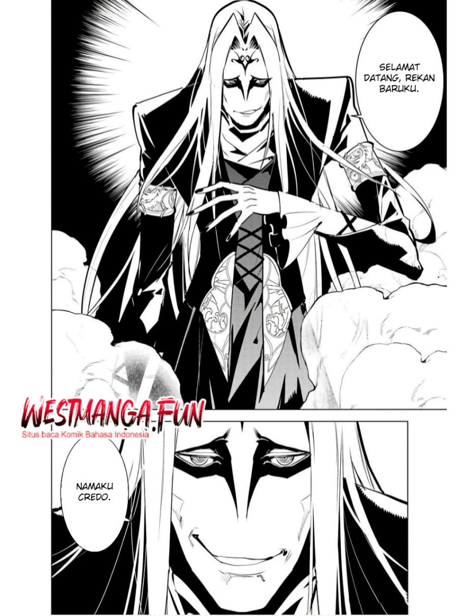 Tensei Kenja no Isekai Raifu ~Daini no Shokugyo wo Ete Sekai Saikyou ni Narimashita Chapter 75.1 Gambar 24