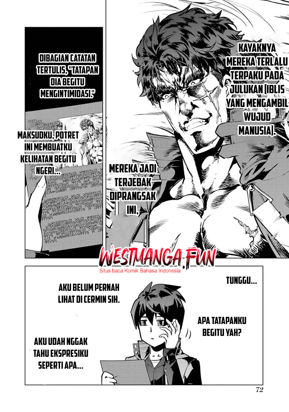 Tensei Kenja no Isekai Raifu ~Daini no Shokugyo wo Ete Sekai Saikyou ni Narimashita Chapter 77.1 Gambar 11