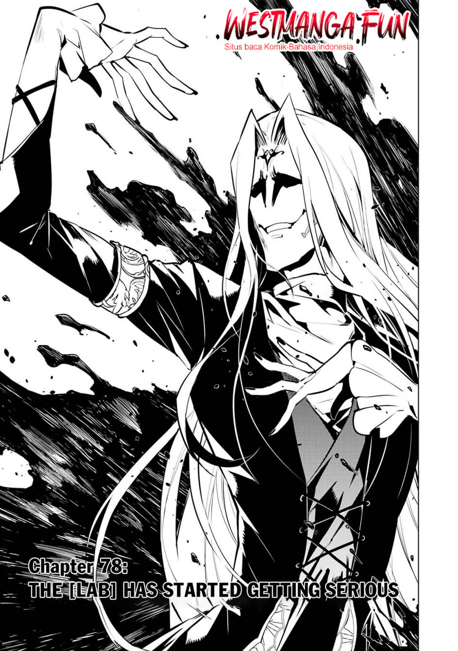 Tensei Kenja no Isekai Raifu ~Daini no Shokugyo wo Ete Sekai Saikyou ni Narimashita Chapter 78.1 Gambar 2