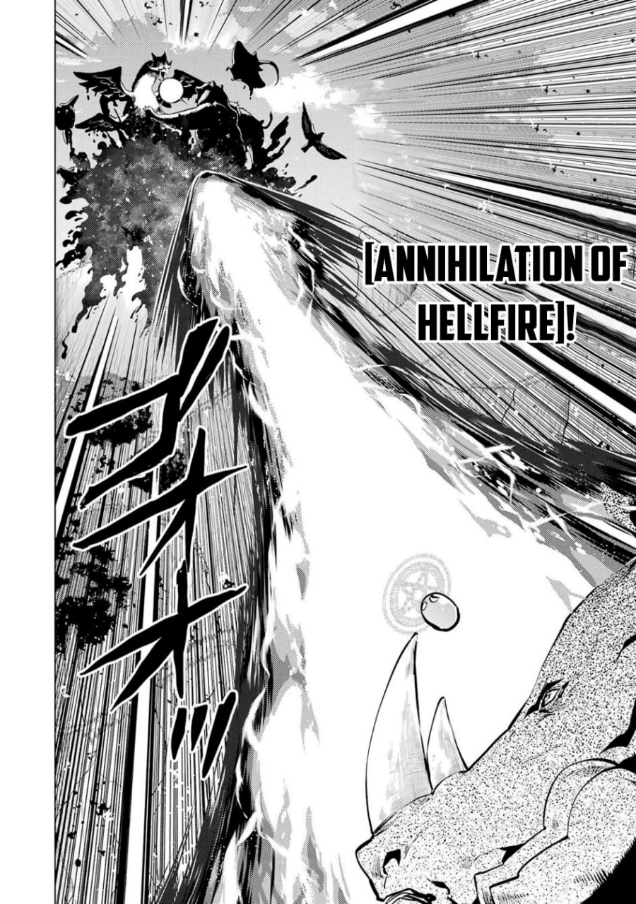 Tensei Kenja no Isekai Raifu ~Daini no Shokugyo wo Ete Sekai Saikyou ni Narimashita Chapter 79.1 Gambar 7