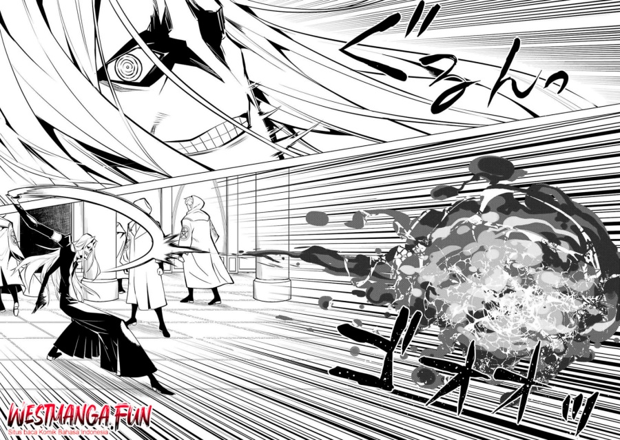 Tensei Kenja no Isekai Raifu ~Daini no Shokugyo wo Ete Sekai Saikyou ni Narimashita Chapter 79.1 Gambar 19