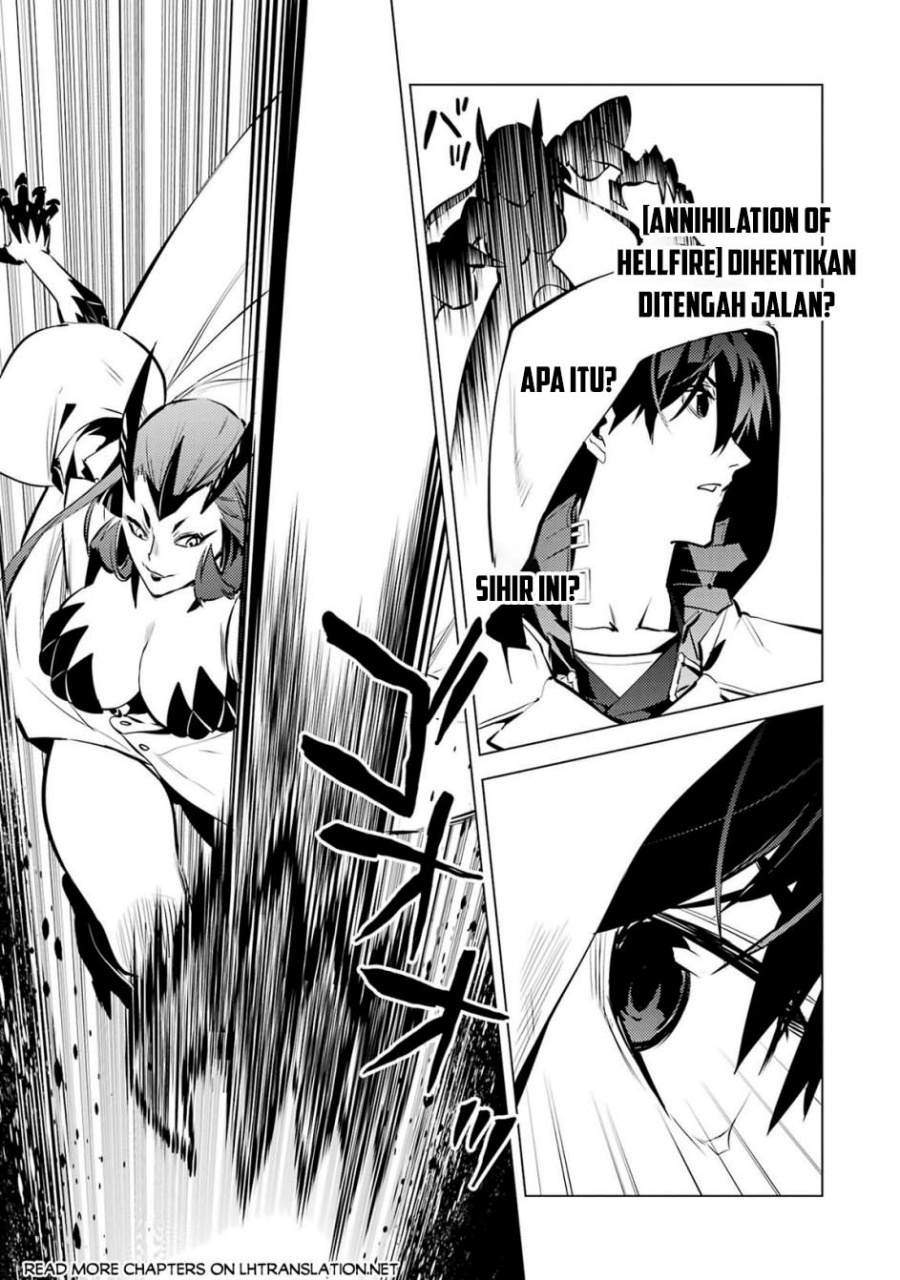 Tensei Kenja no Isekai Raifu ~Daini no Shokugyo wo Ete Sekai Saikyou ni Narimashita Chapter 79.1 Gambar 28