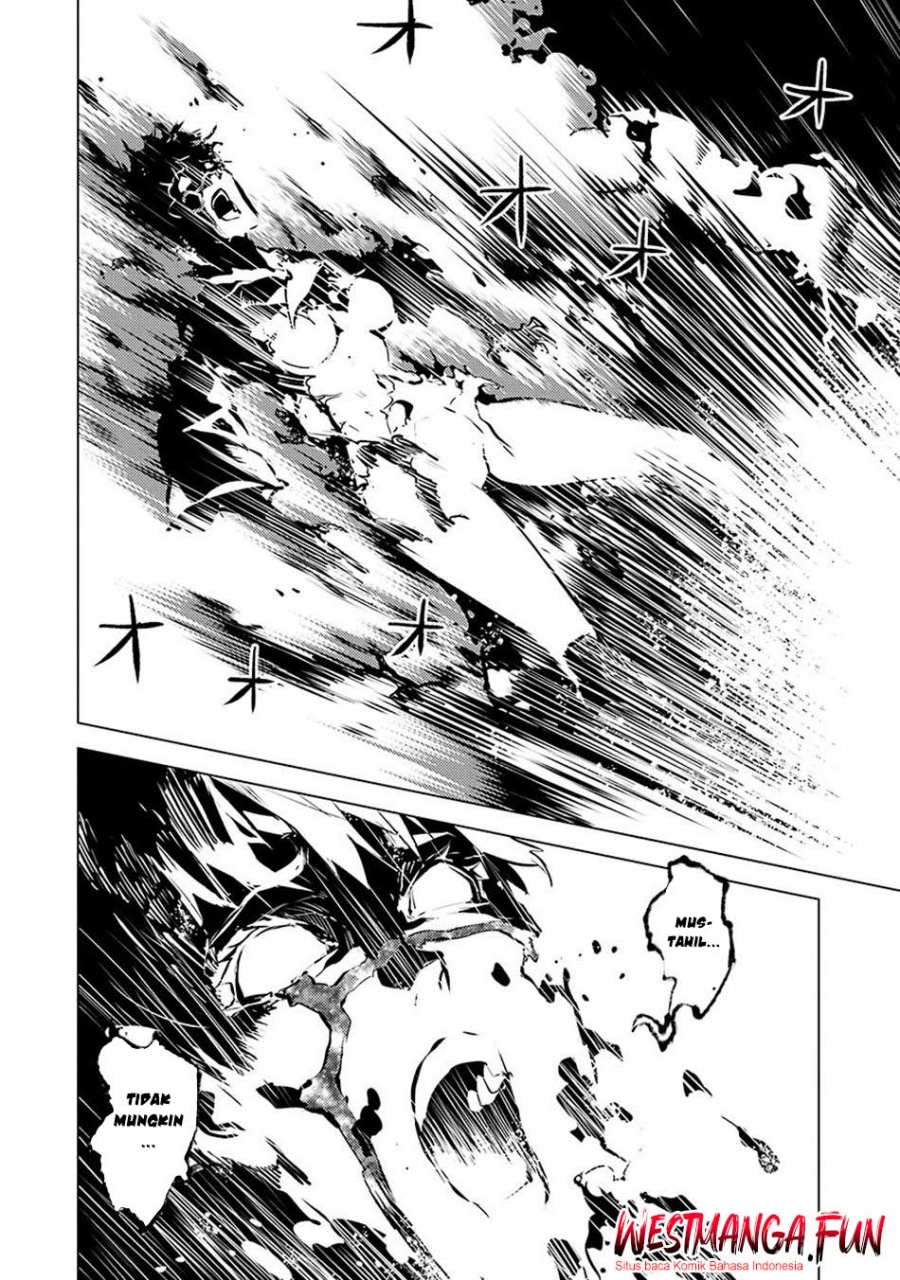 Tensei Kenja no Isekai Raifu ~Daini no Shokugyo wo Ete Sekai Saikyou ni Narimashita Chapter 80.2 Gambar 26