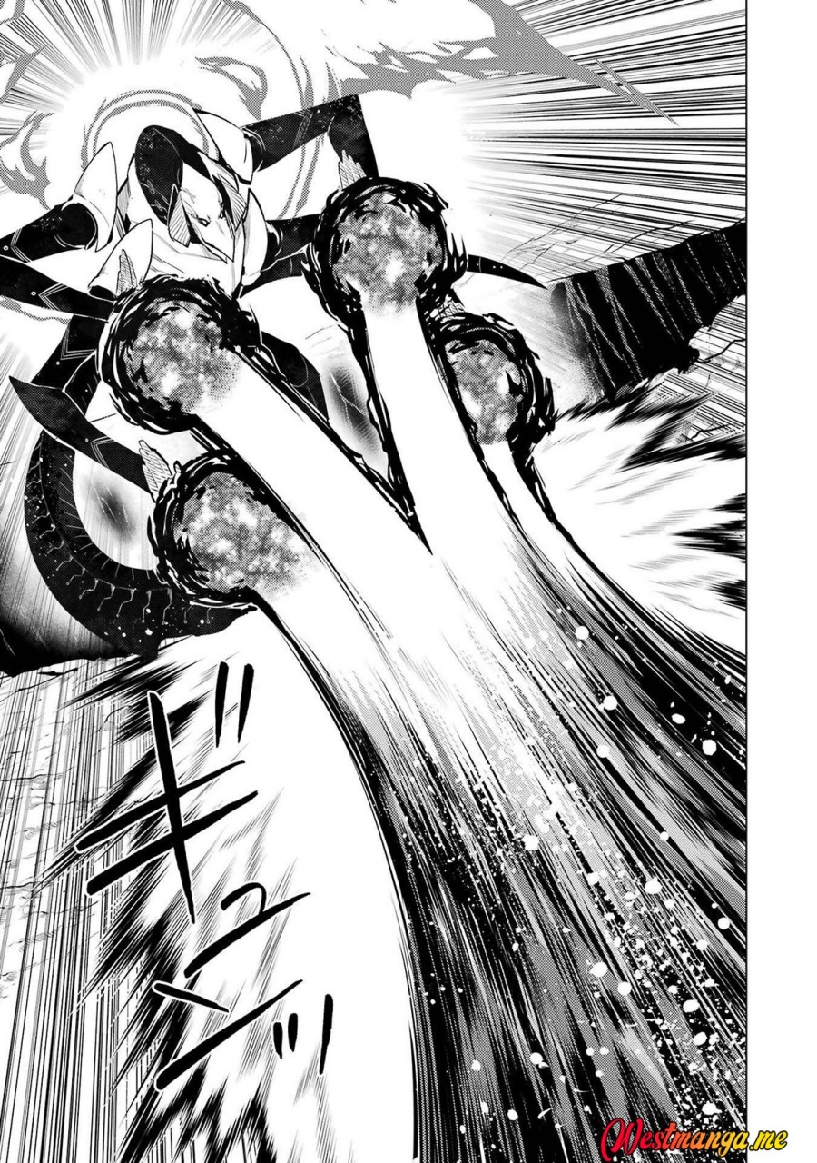 Tensei Kenja no Isekai Raifu ~Daini no Shokugyo wo Ete Sekai Saikyou ni Narimashita Chapter 82 Gambar 21