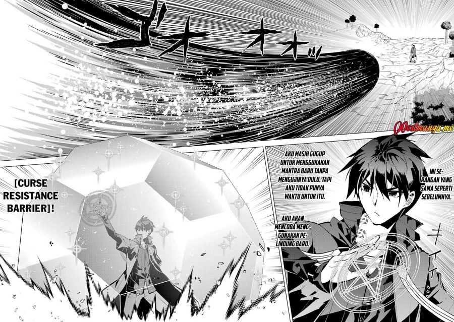 Tensei Kenja no Isekai Raifu ~Daini no Shokugyo wo Ete Sekai Saikyou ni Narimashita Chapter 82 Gambar 22