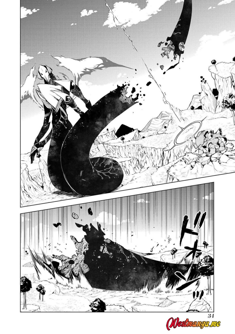 Tensei Kenja no Isekai Raifu ~Daini no Shokugyo wo Ete Sekai Saikyou ni Narimashita Chapter 82 Gambar 33