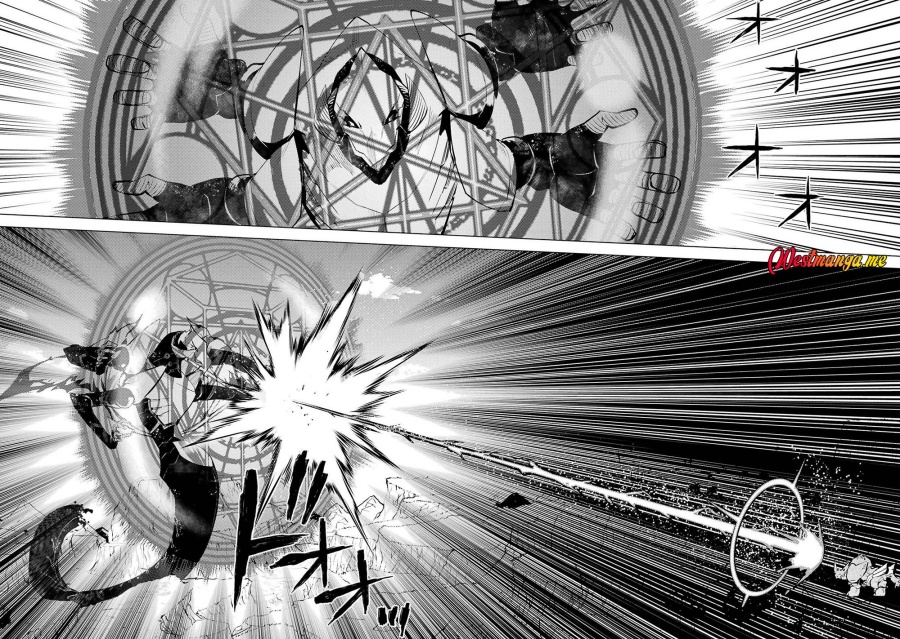 Tensei Kenja no Isekai Raifu ~Daini no Shokugyo wo Ete Sekai Saikyou ni Narimashita Chapter 82 Gambar 37