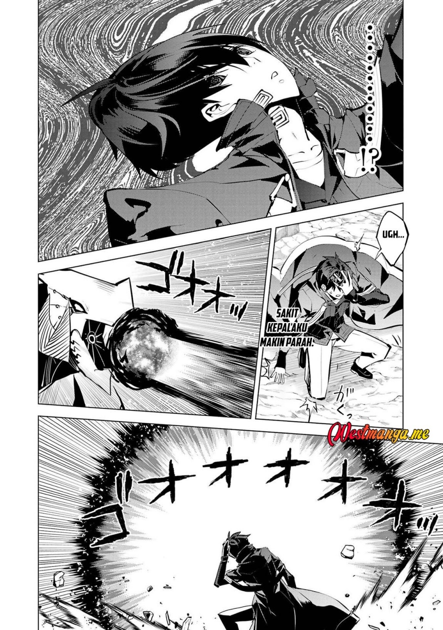 Tensei Kenja no Isekai Raifu ~Daini no Shokugyo wo Ete Sekai Saikyou ni Narimashita Chapter 82 Gambar 53