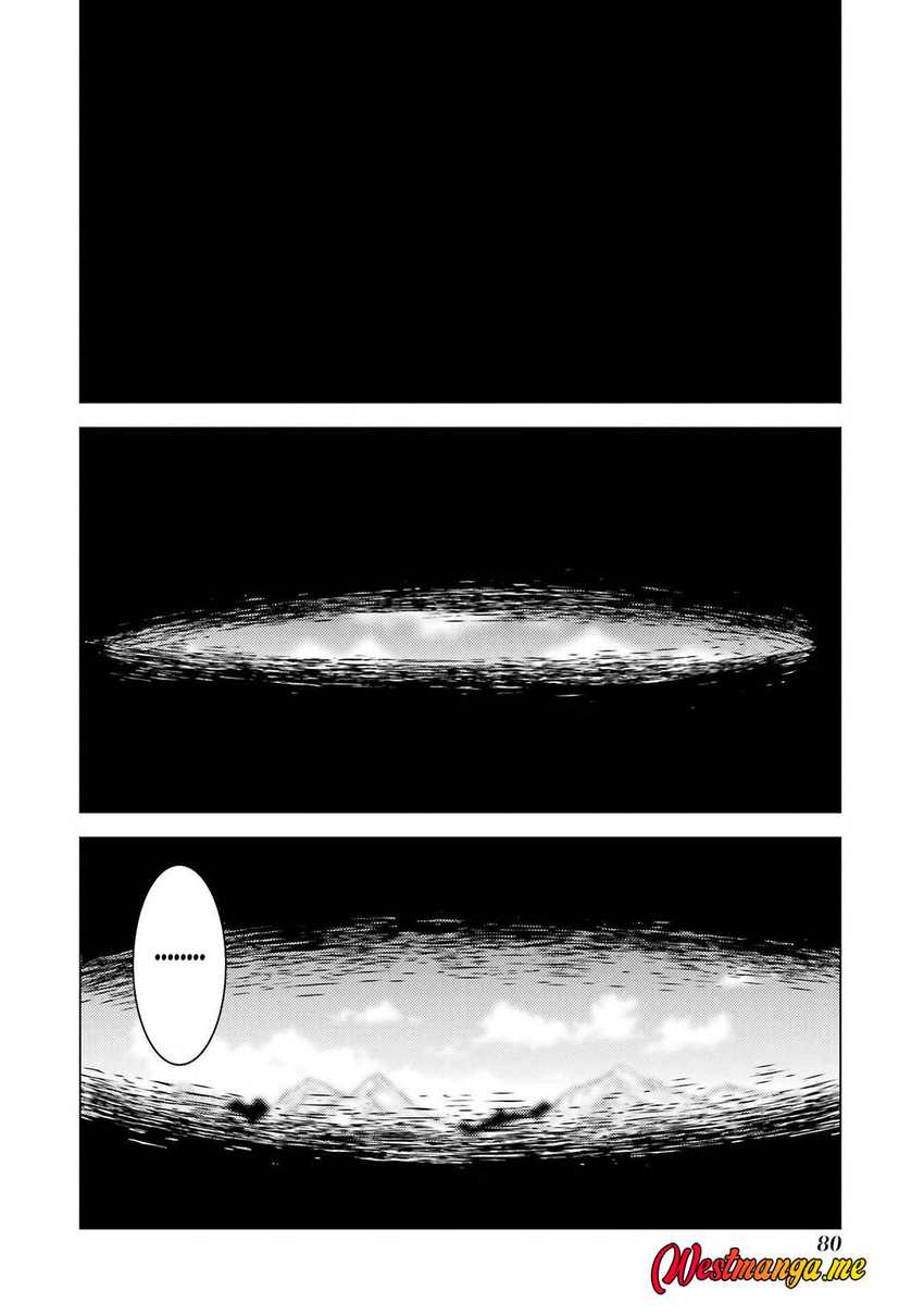 Tensei Kenja no Isekai Raifu ~Daini no Shokugyo wo Ete Sekai Saikyou ni Narimashita Chapter 83 Gambar 17