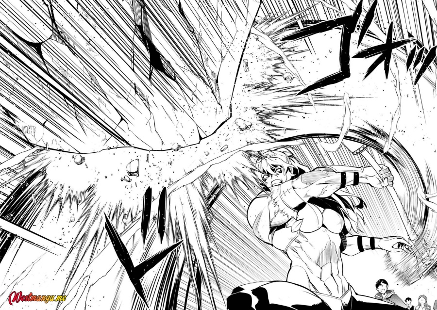 Tensei Kenja no Isekai Raifu ~Daini no Shokugyo wo Ete Sekai Saikyou ni Narimashita Chapter 87 Gambar 12