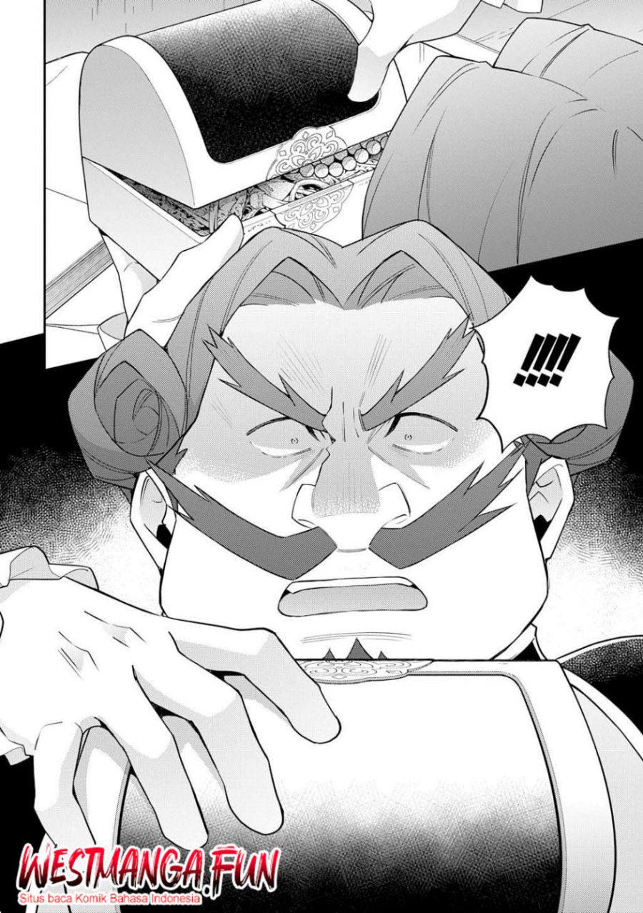 Tensei Kizoku no Isekai Boukenroku ~Jichou wo Shiranai Kamigami no Shit Chapter 65 Gambar 37