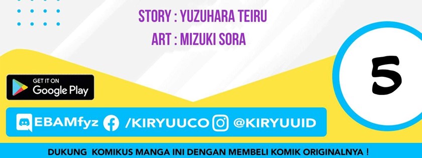 Tensei Majo wa Horobi wo Tsugeru Chapter 05 Gambar 2