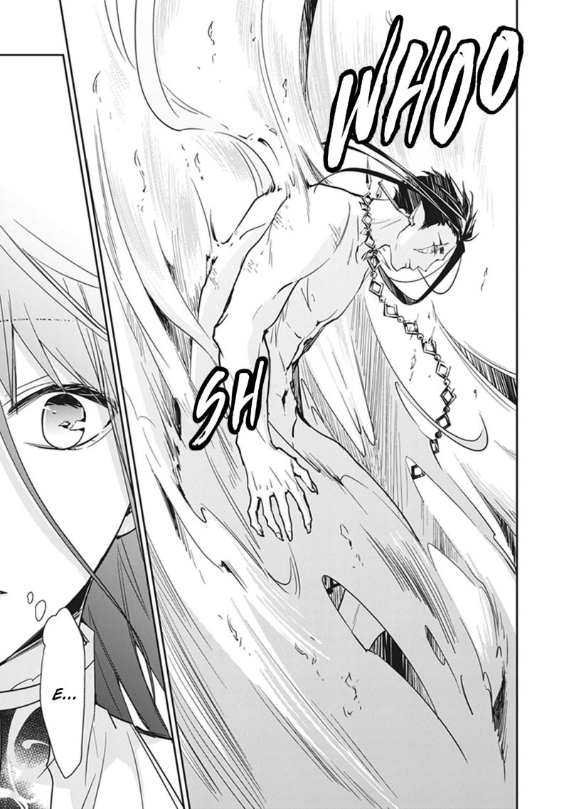 Tensei Majo wa Horobi wo Tsugeru Chapter 11 Gambar 26