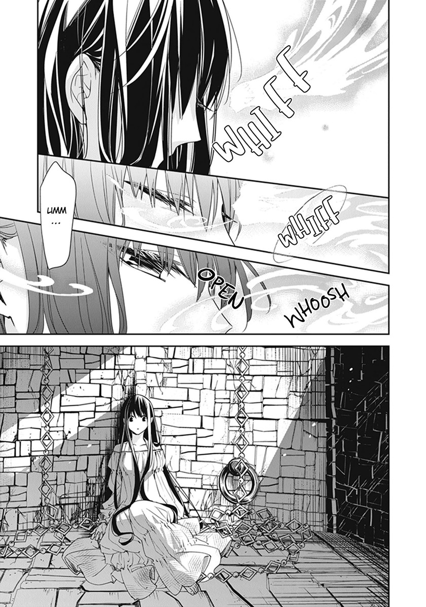 Tensei Majo wa Horobi wo Tsugeru Chapter 13 Gambar 7
