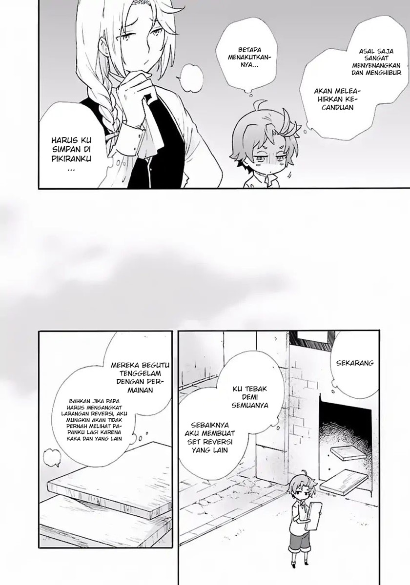 Tensei Shite Inaka de slowlife wo Okuritai Chapter 07 Gambar 13