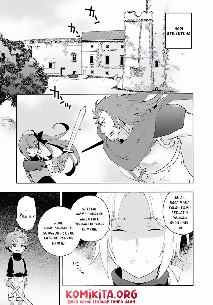 Tensei Shite Inaka de slowlife wo Okuritai Chapter 12 Gambar 12