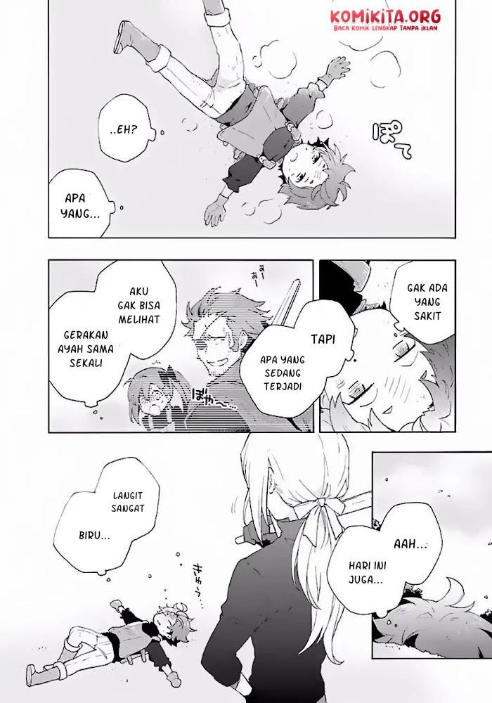 Tensei Shite Inaka de slowlife wo Okuritai Chapter 12 Gambar 17