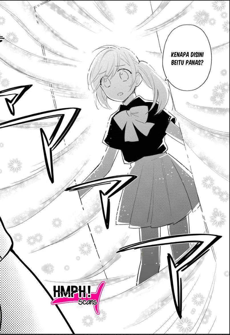 Tensei Shite Inaka de slowlife wo Okuritai Chapter 02 Gambar 22