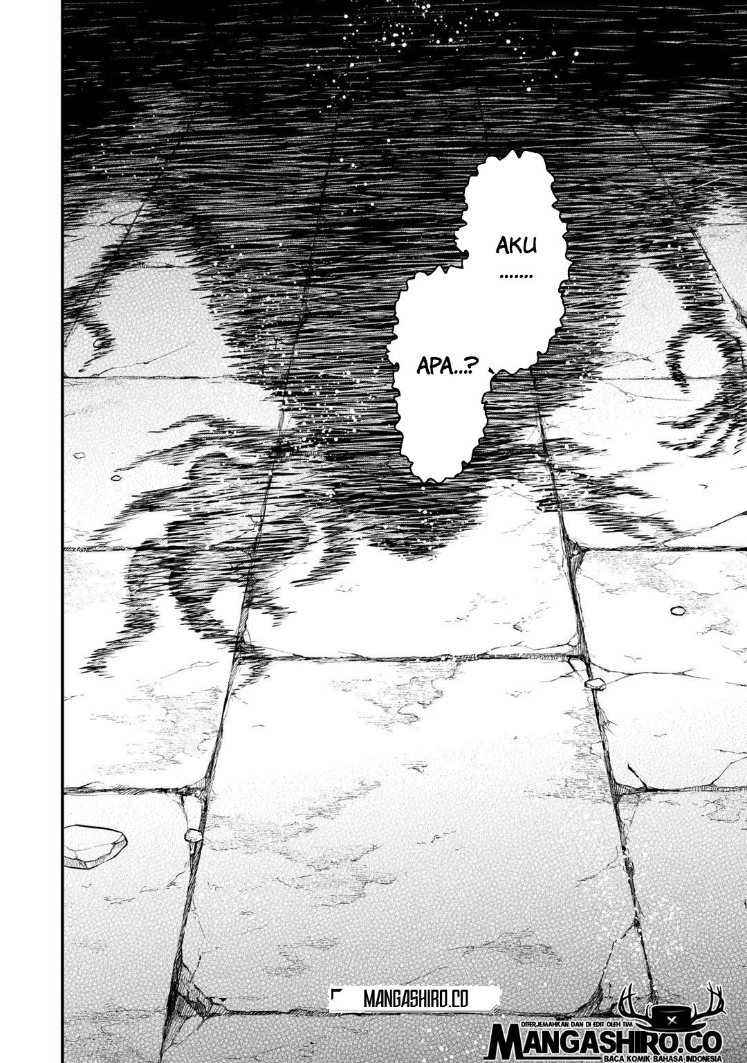 Tensei Shitara Ken Deshita Chapter 36 Gambar 29