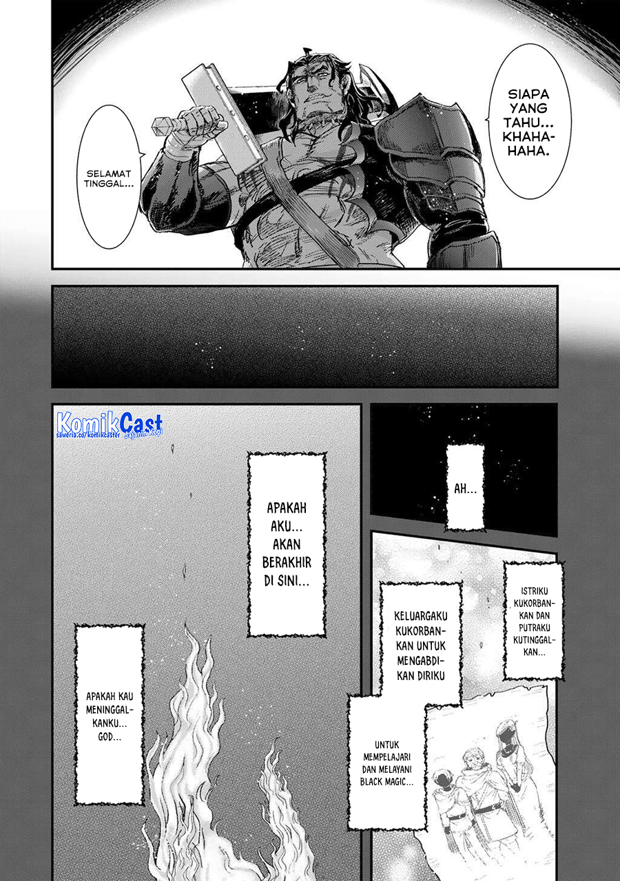 Tensei Shitara Ken Deshita Chapter 87 Gambar 17