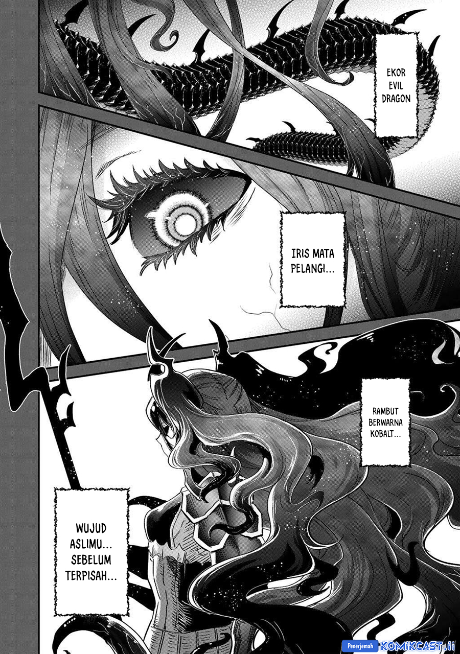 Tensei Shitara Ken Deshita Chapter 87 Gambar 22