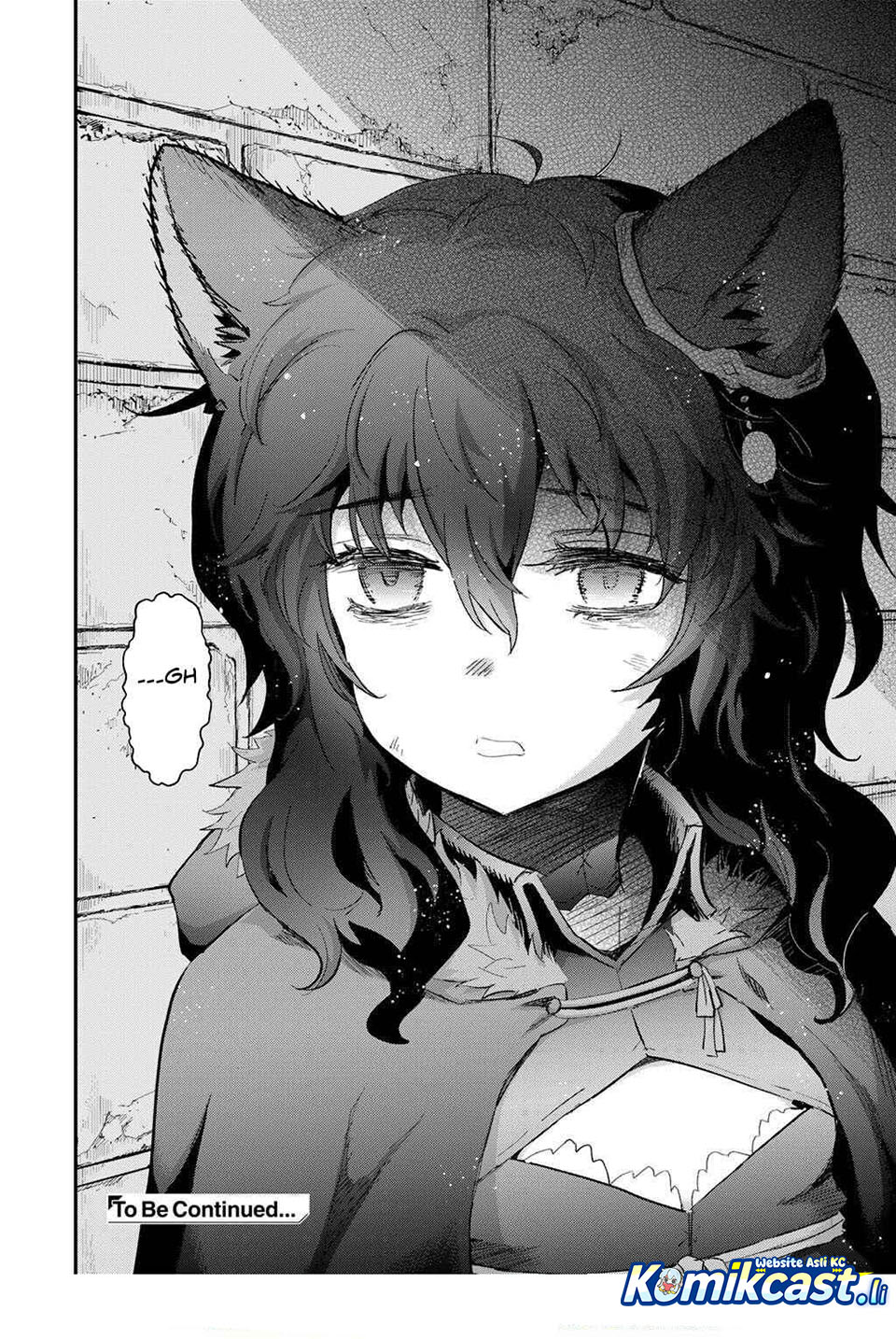 Tensei Shitara Ken Deshita Chapter 90 Gambar 23