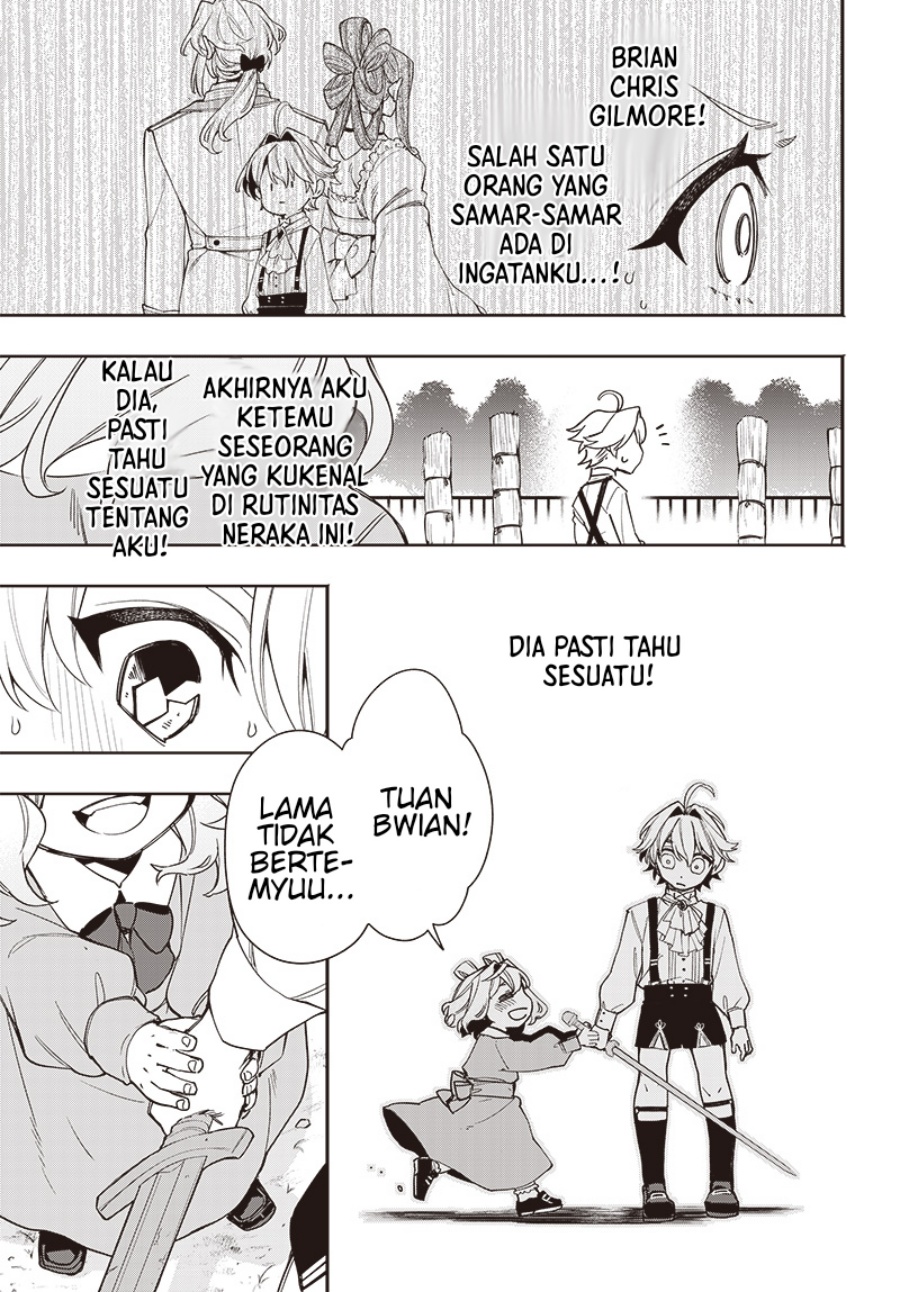 Tensei Arasaa Joshi no Kotoyo Kaikatsu – Seiryaku Kekkon wa Iya na no de, Zatsugaku Chishiki de Tanoshii Kaikaku Life wo Kekkou Shichaimasu! Chapter 01 Gambar 27