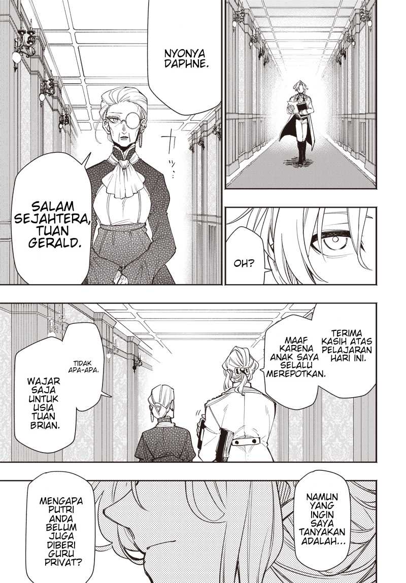 Tensei Arasaa Joshi no Kotoyo Kaikatsu – Seiryaku Kekkon wa Iya na no de, Zatsugaku Chishiki de Tanoshii Kaikaku Life wo Kekkou Shichaimasu! Chapter 03.1 Gambar 7