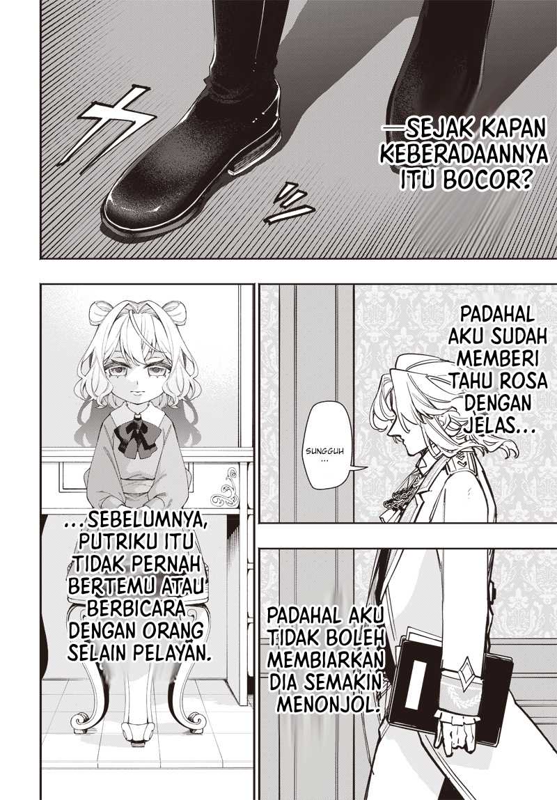 Tensei Arasaa Joshi no Kotoyo Kaikatsu – Seiryaku Kekkon wa Iya na no de, Zatsugaku Chishiki de Tanoshii Kaikaku Life wo Kekkou Shichaimasu! Chapter 03.1 Gambar 12