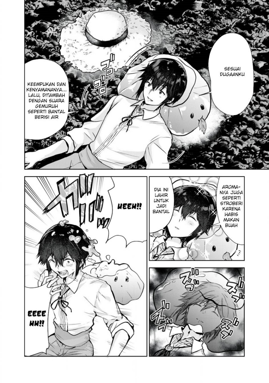 Tensei Kizoku no Bannou Kaitaku Kara ~”Kakudai & Shukushou” Sukiru o Tsukatte Itara Saikyou Ryouchi ni Narimashita~ Chapter 02 Gambar 12