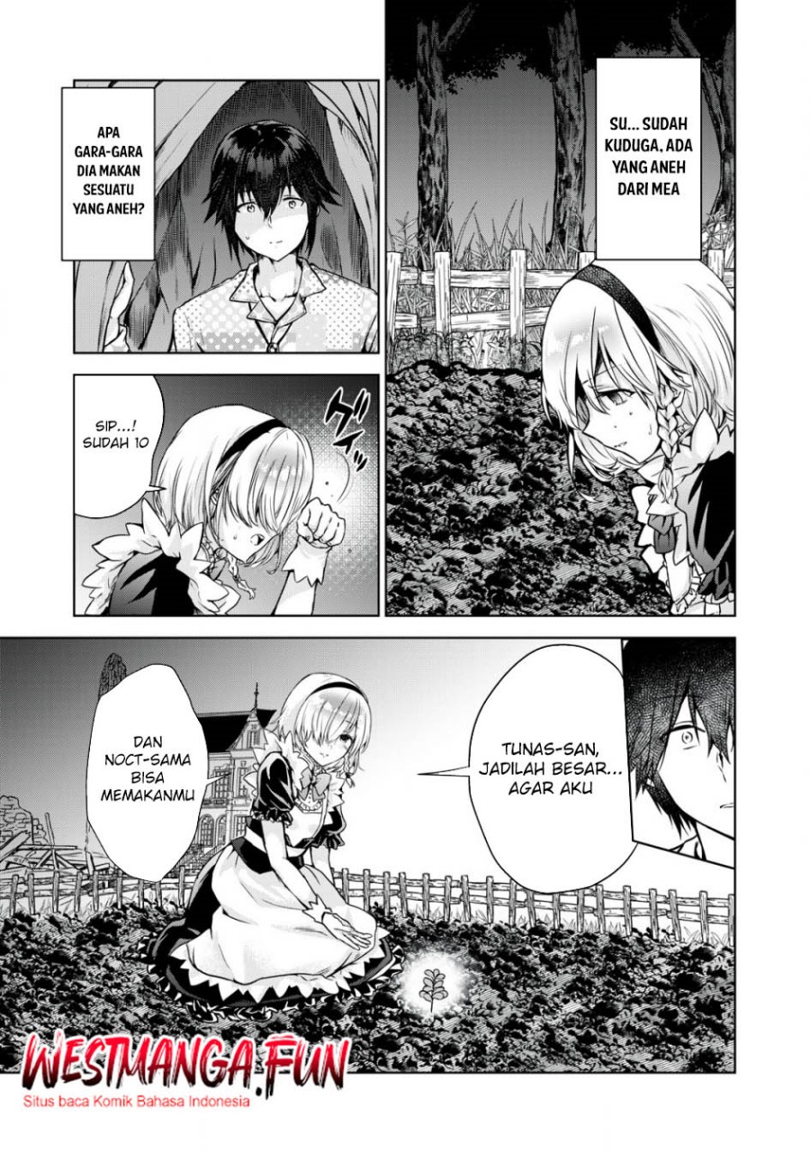 Tensei Kizoku no Bannou Kaitaku Kara ~”Kakudai & Shukushou” Sukiru o Tsukatte Itara Saikyou Ryouchi ni Narimashita~ Chapter 02 Gambar 26