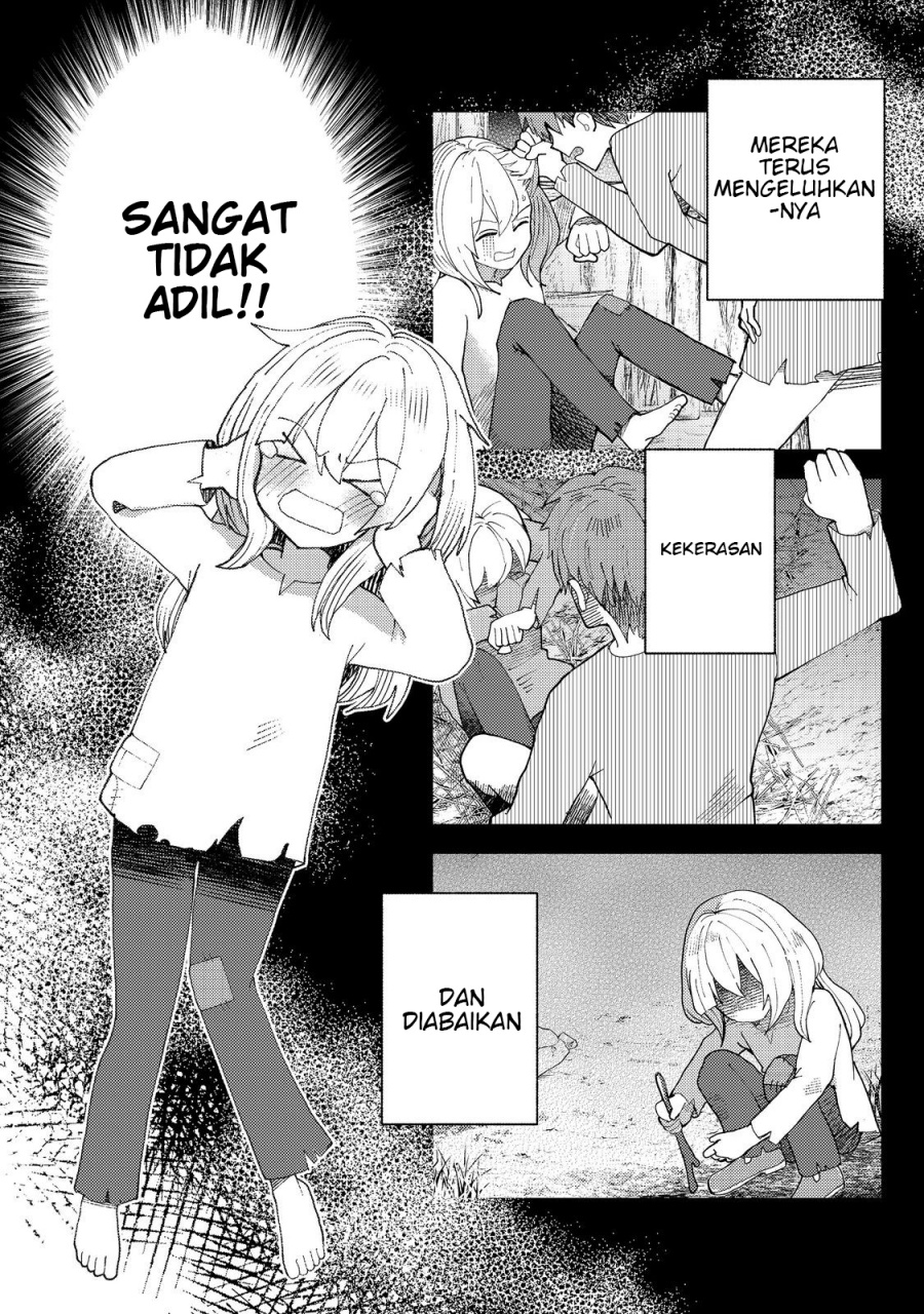 Tensei Nanmin Shoujo wa Shimin-ken wo 0 Kara Mezashite Hatarakimasu Chapter 01 Gambar 7
